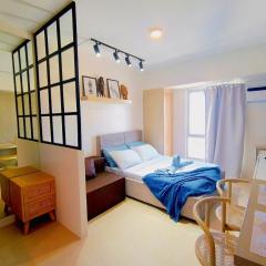 2620T2 Avida Riala IT Park Newly Renovated Luxury Unit