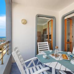 Balconcino Vista Mare by BarbarHouse
