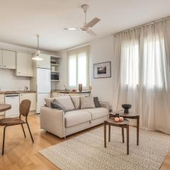 Profumo - 1 bedroom apartment in Justicia
