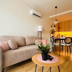 Apartament Słoneczny 21