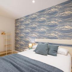 FLORIT FLATS - The Mediterranean Suites