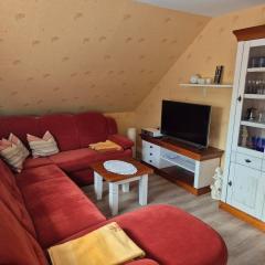 Große Ferienwohnung in der Natur Husum Hattstedt Nordsee Meer