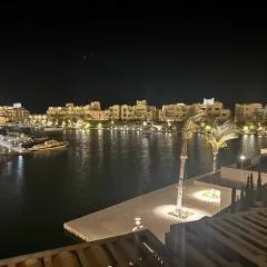 Fanadir Marina Vista