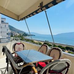 Blue Escape Apartment Lungo Mare