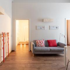 Crocetta Carmen bilocale I piano - Mirable PM