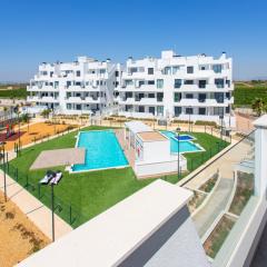 Apartamento Santa Rosalía Lake & Life Resort Levansur