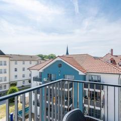 Strandterrasse, App B3 5