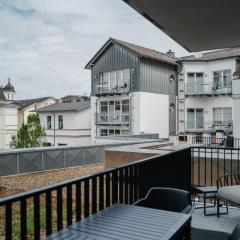 Strandterrasse, App B1 1