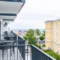 Strandterrasse, App B2 3
