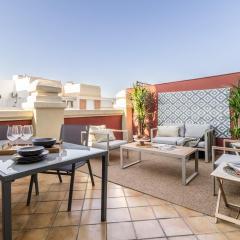 Canggu - 2 bedroom in Trafalgar