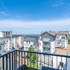 Strandterrasse, App B3 8
