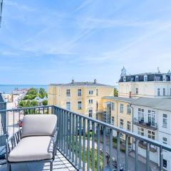 Strandterrasse, App B3 4