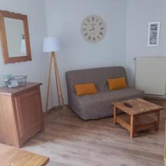 Appartement T2 Vue montagne