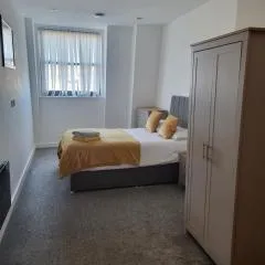 The Ramsgate Bay Apartment