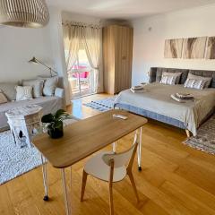 2 bedrooms with swimming pool Nomad Dreams N 7