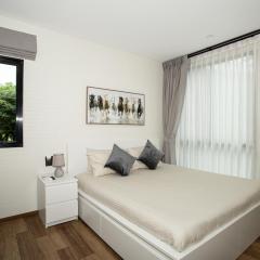 ME5 Halo 2-bedroom ВатСaп66935B2I976 вид на бассейн