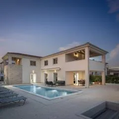 Villa Ivona di San Lorenzo Private Pool - Happy Rentals