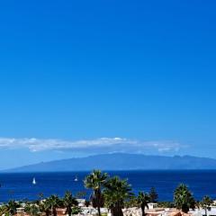 Apartment Balandros Sun