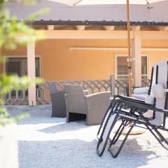 Il Giardino di Rio - HelloElba