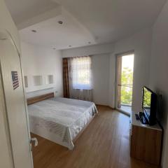 Apartament Flammarion