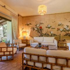 Luxury Villa Flaminia, 50 mt from the beach
