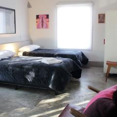 Moderno departamento para una o dos personas