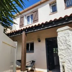 Maison de vacances