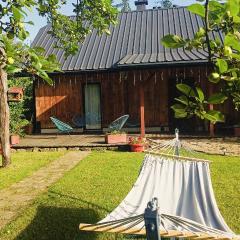 Dusza Chata - Bieszczady