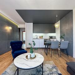 Krakowska Konstelacja Apartament premium