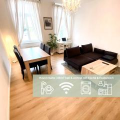 StayTime - Haven Suite