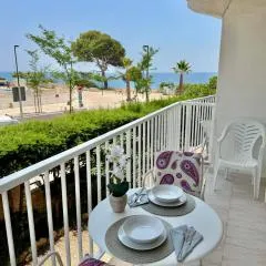 APARTBEACH NAUTILUS con VISTAS MAR