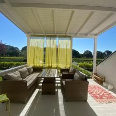 Manalu Beach Home, Gjiri i Lalezit, Lura 3