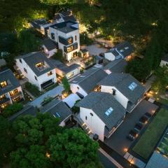 Tan Alley Wuzhen Eco and Cultural Community