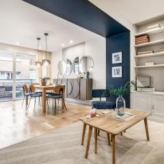 Ouki - 2 bedrooms in Salamanca