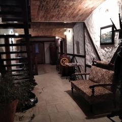 Agroturystyka Agro Greupner