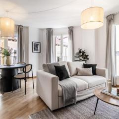 Bowie - 1 bedroom pool in Chueca