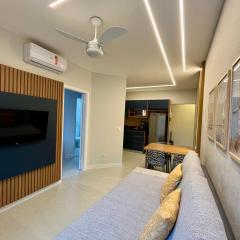 Lindo Flat em Riviera - Próximo da praia e NOVINHO