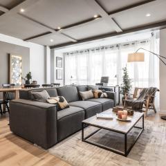 Ordino - 3 bedrooms in Trafalgar