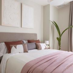 Urban Sky Malaga Antonio