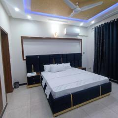 Black berry Guest House