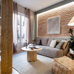 Marea - 2 bedrooms in Trafalgar