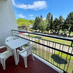 Cozy flat near the beach