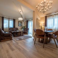 Apartmani Tip-Top