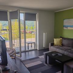 Apartman Terassa