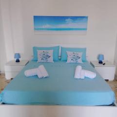 Casa vacanza dai Nonni Ntoni