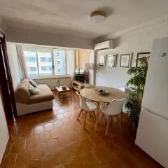 Apartment 5th Floor San Juan beach