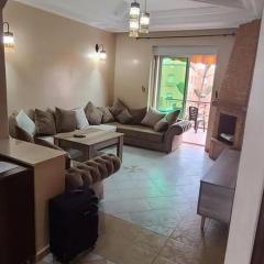 2 bedrooms apt Ricoflores Mimosa