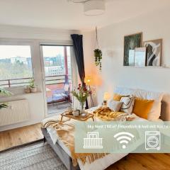 StayTime - Sky Nest