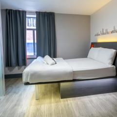 easyHotel Leeds