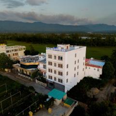 Hotel Yog Ganga Retreat